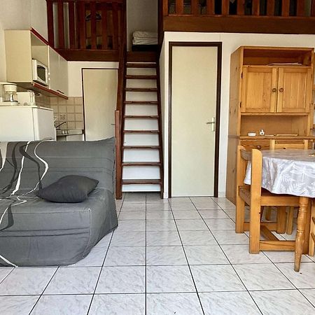 Maison 2 Pieces Avec Mezzanine, Piscine Et Parking Prives, 6 Couchages A 700M De La Plage - Argeles-Sur-Mer - Fr-1-225-74 Dış mekan fotoğraf